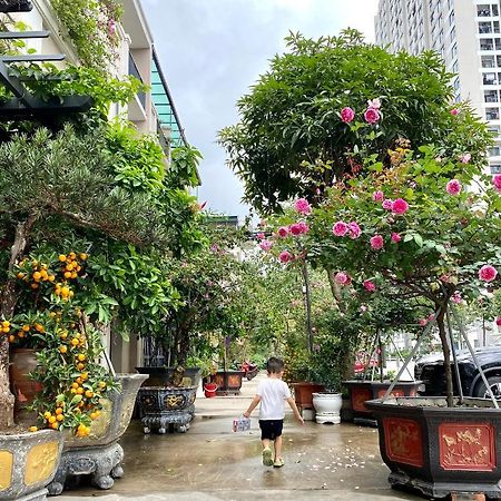 E12 Greenbay Village ฮาลอง ภายนอก รูปภาพ