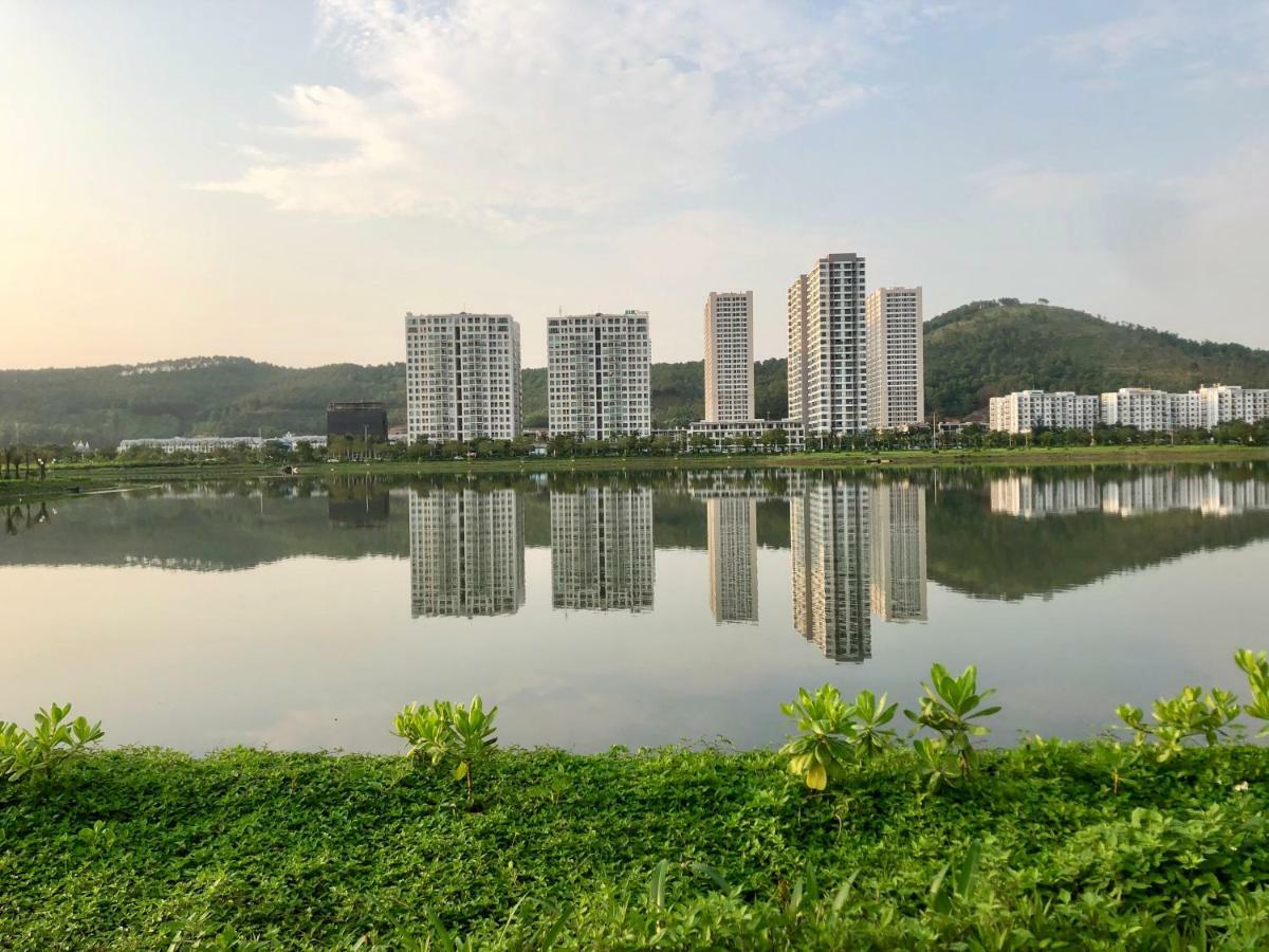 E12 Greenbay Village ฮาลอง ภายนอก รูปภาพ