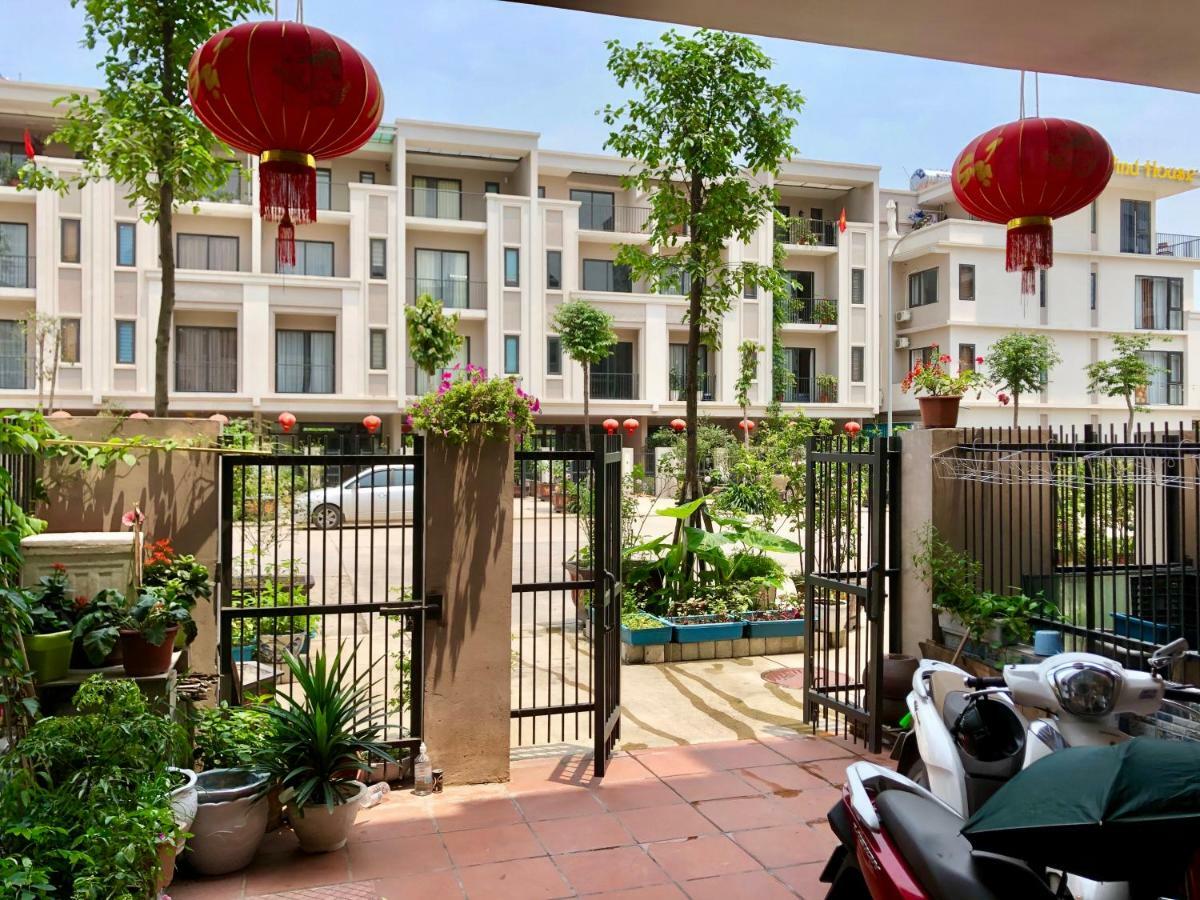 E12 Greenbay Village ฮาลอง ภายนอก รูปภาพ