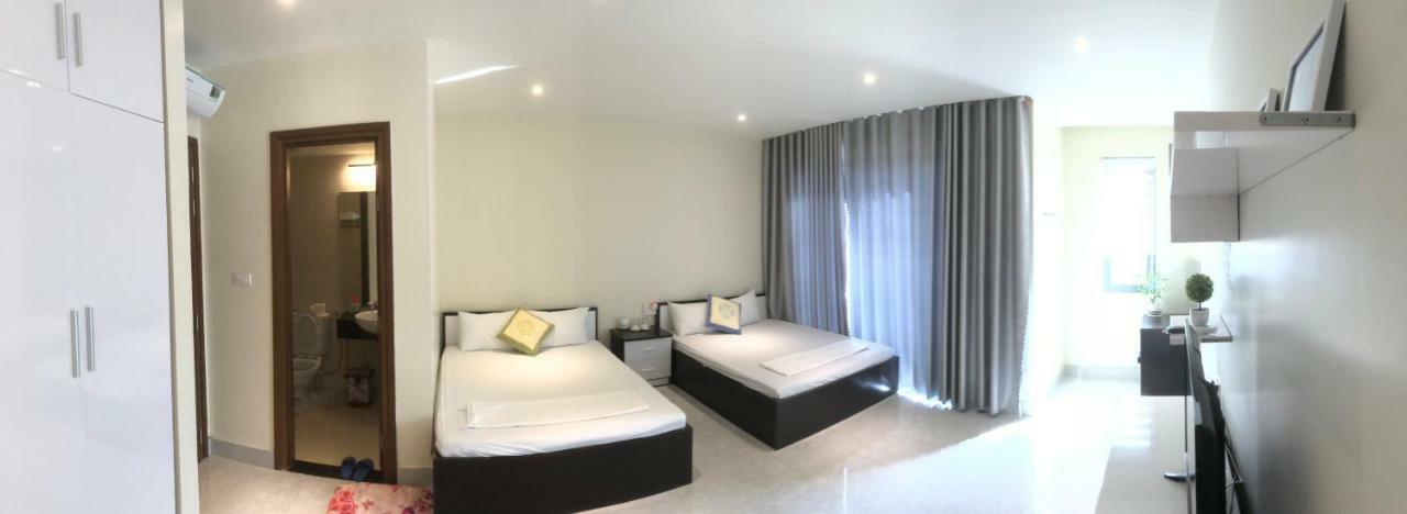 E12 Greenbay Village ฮาลอง ภายนอก รูปภาพ