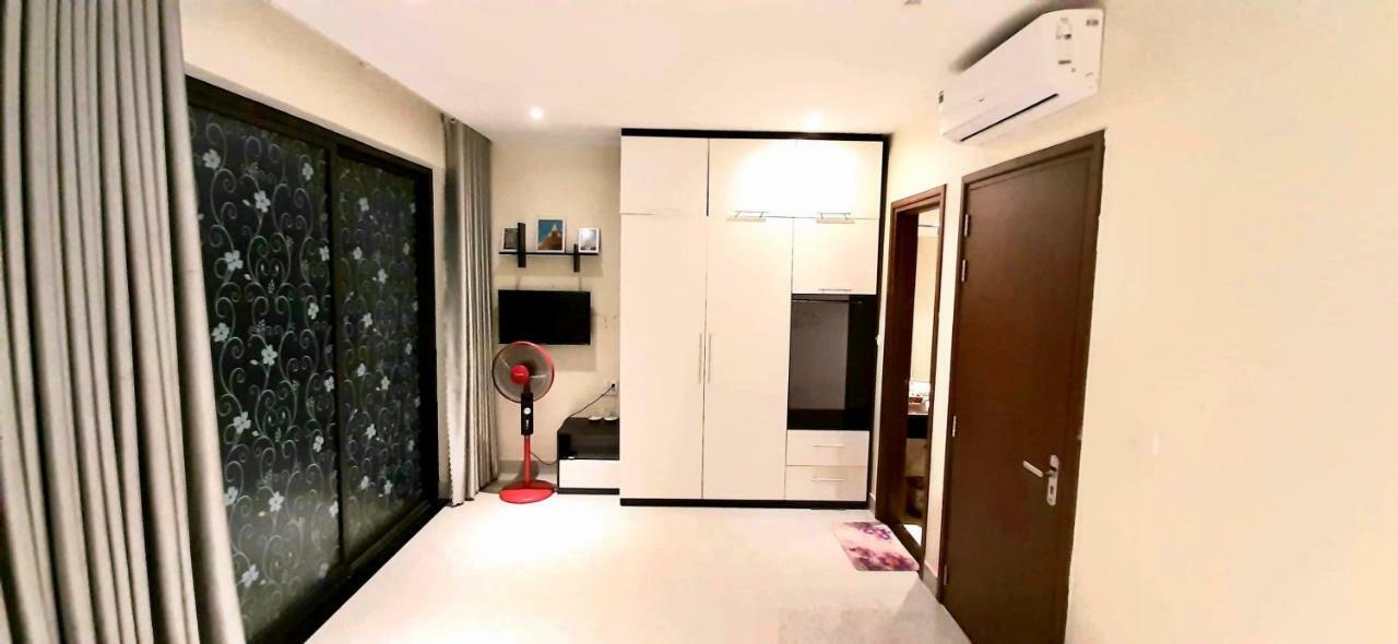 E12 Greenbay Village ฮาลอง ภายนอก รูปภาพ